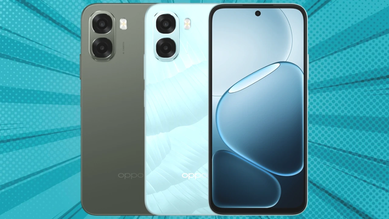 OPPO A6x İncelemesi: Uygun Fiyatlı Segmentte Dengeli Bir Akıllı Telefon