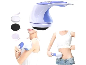 KOCHLER Selülit Giderici Masaj Aleti İncelemesi: Evde Spa Keyfi