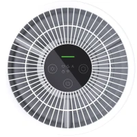 Xiaomi Smart Air Purifier 4 Compact İncelemesi: Küçük Ama Etkili Temiz Hava Deneyimi