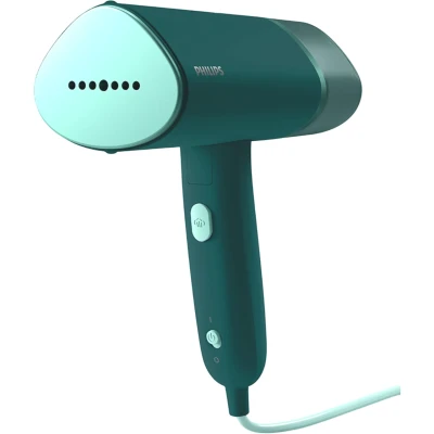 PHILIPS STH3020/70 Buharlı Dikey Düzleştirici İncelemesi: Pratik ve Hızlı Kırışıklık Çözümü